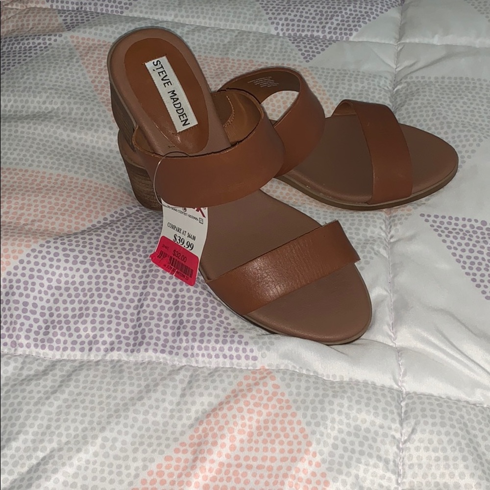 Steve Madden LEANN
